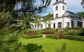 Villa Lido Apartments