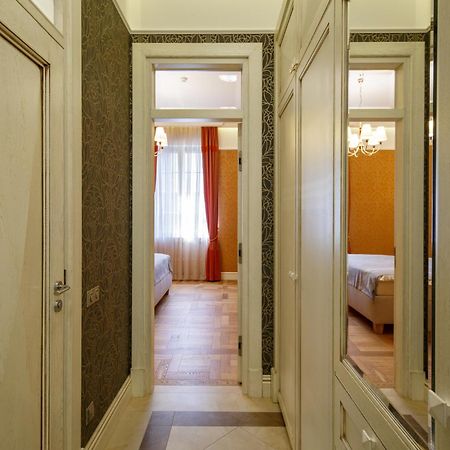 Villa Lido Apartments Jūrkalne Exterior foto