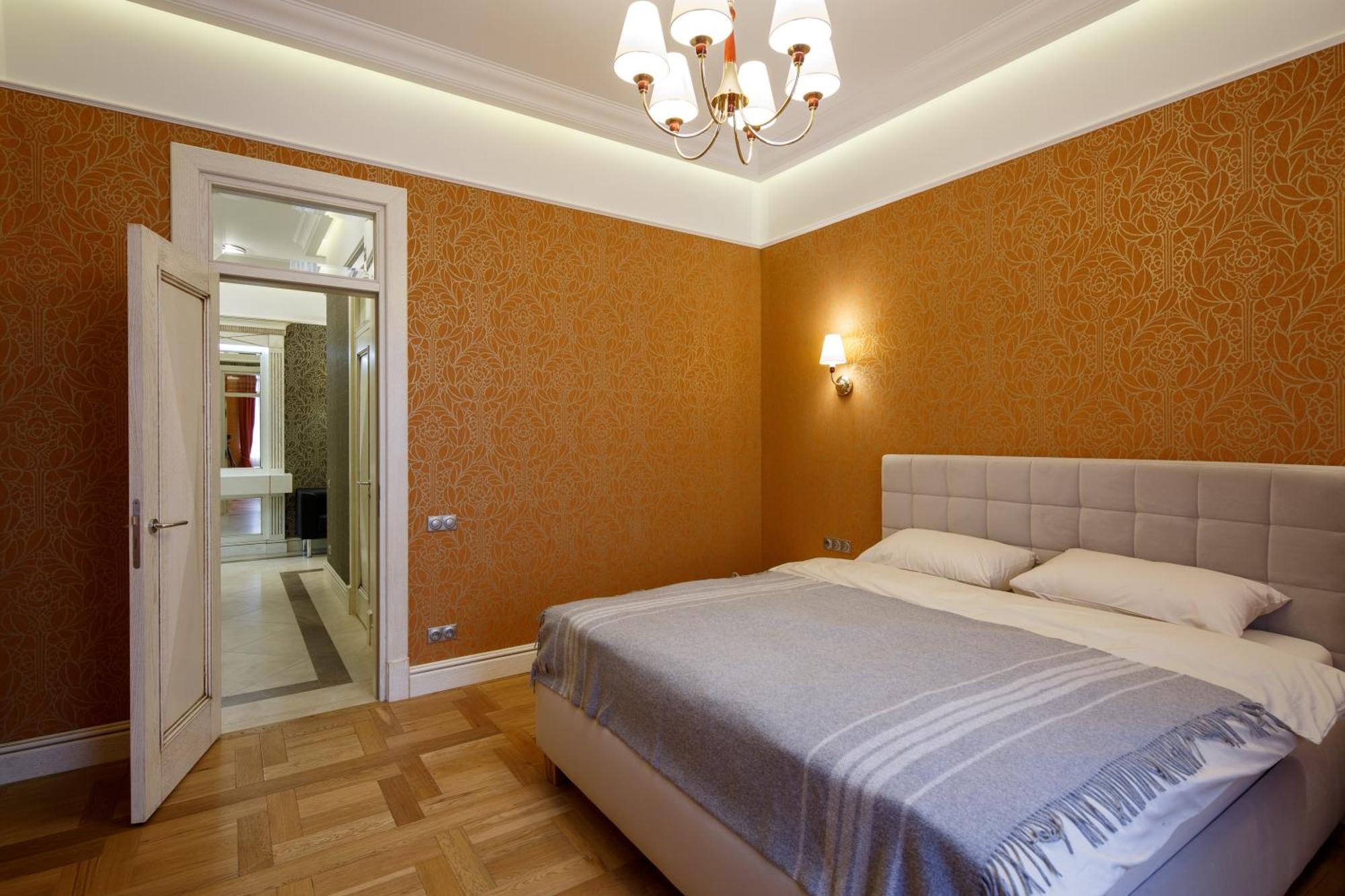 Villa Lido Apartments Jūrkalne Exterior foto